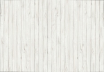 Mural Ref 00169 White Wooden Wall
