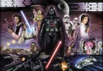 Mural Star Wars Ref - 8-482